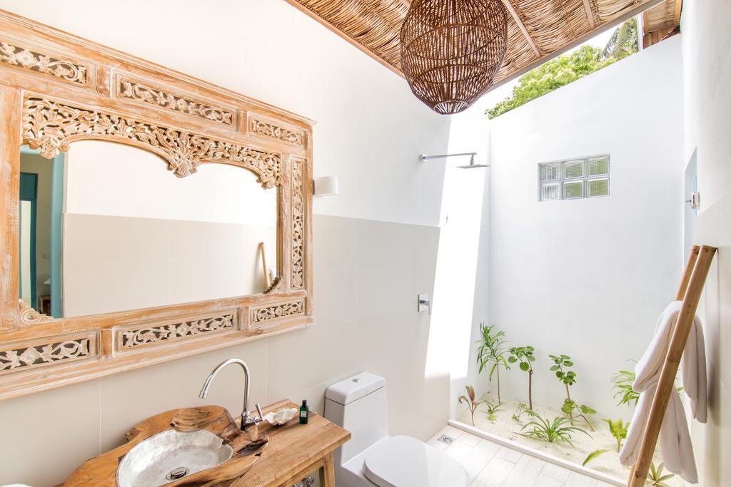 Villa Rosa Maldives Feridhoo ภายนอก รูปภาพ