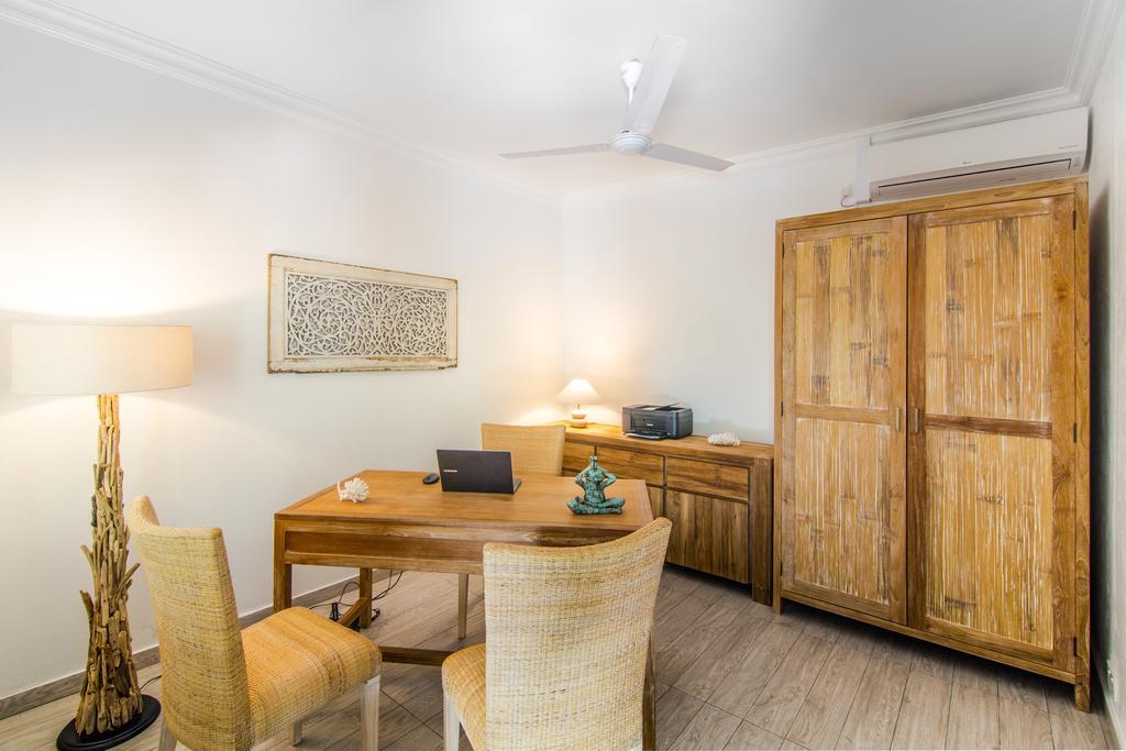 Villa Rosa Maldives Feridhoo ภายนอก รูปภาพ