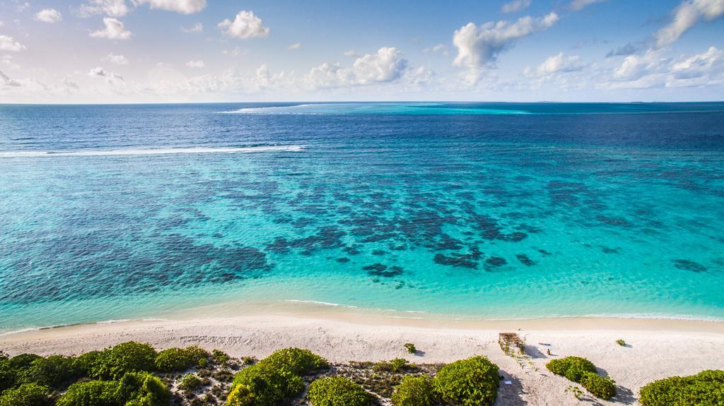 Villa Rosa Maldives Feridhoo ภายนอก รูปภาพ