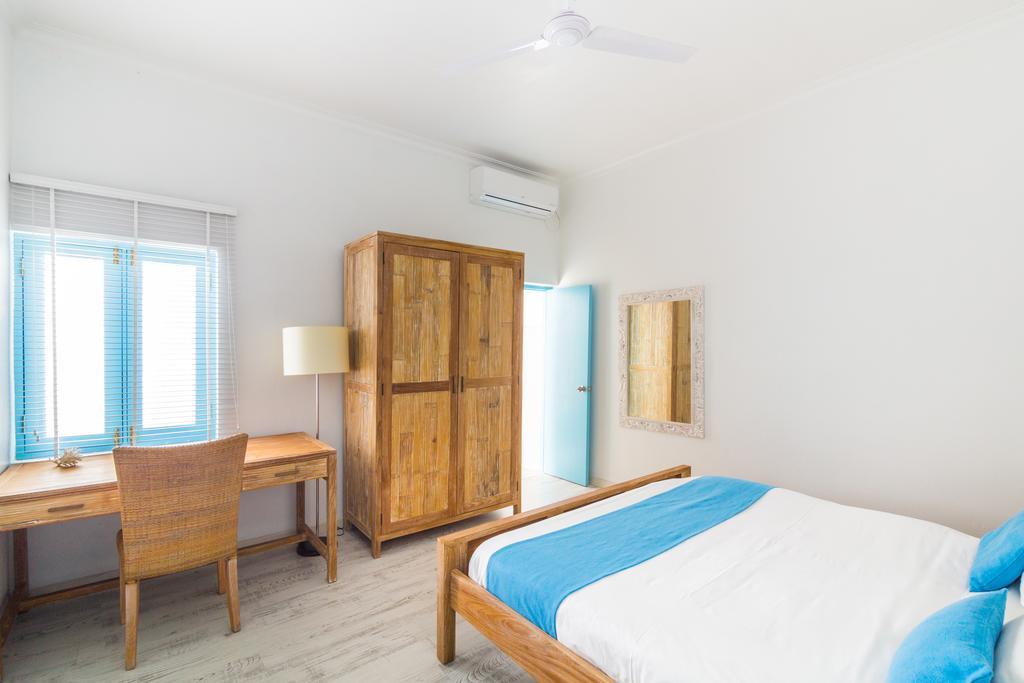 Villa Rosa Maldives Feridhoo ภายนอก รูปภาพ
