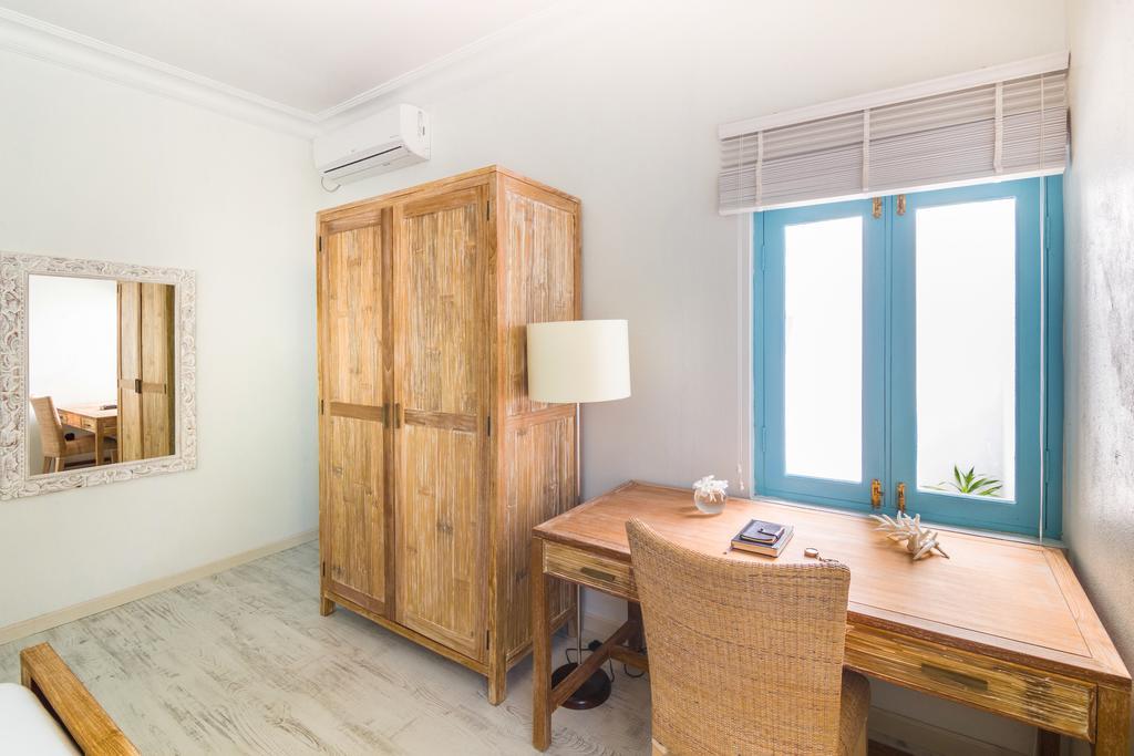 Villa Rosa Maldives Feridhoo ภายนอก รูปภาพ