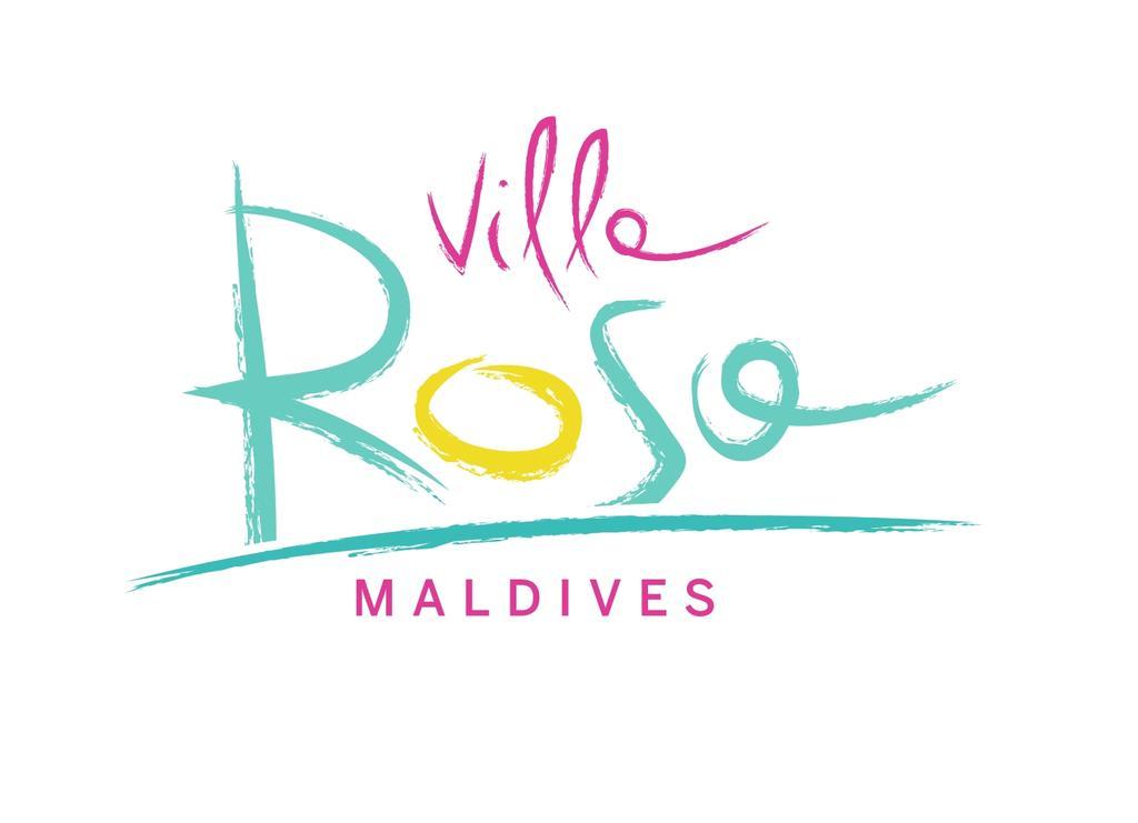 Villa Rosa Maldives Feridhoo ภายนอก รูปภาพ