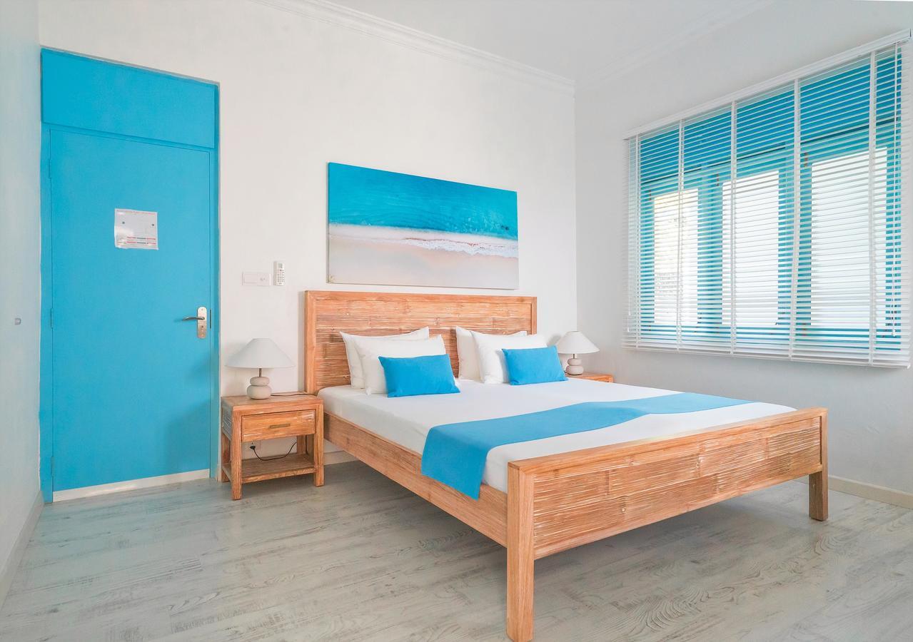 Villa Rosa Maldives Feridhoo ภายนอก รูปภาพ