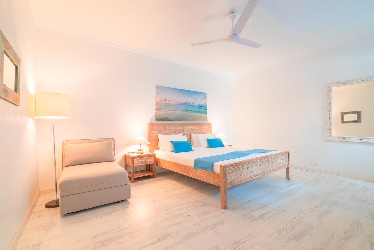 Villa Rosa Maldives Feridhoo ภายนอก รูปภาพ