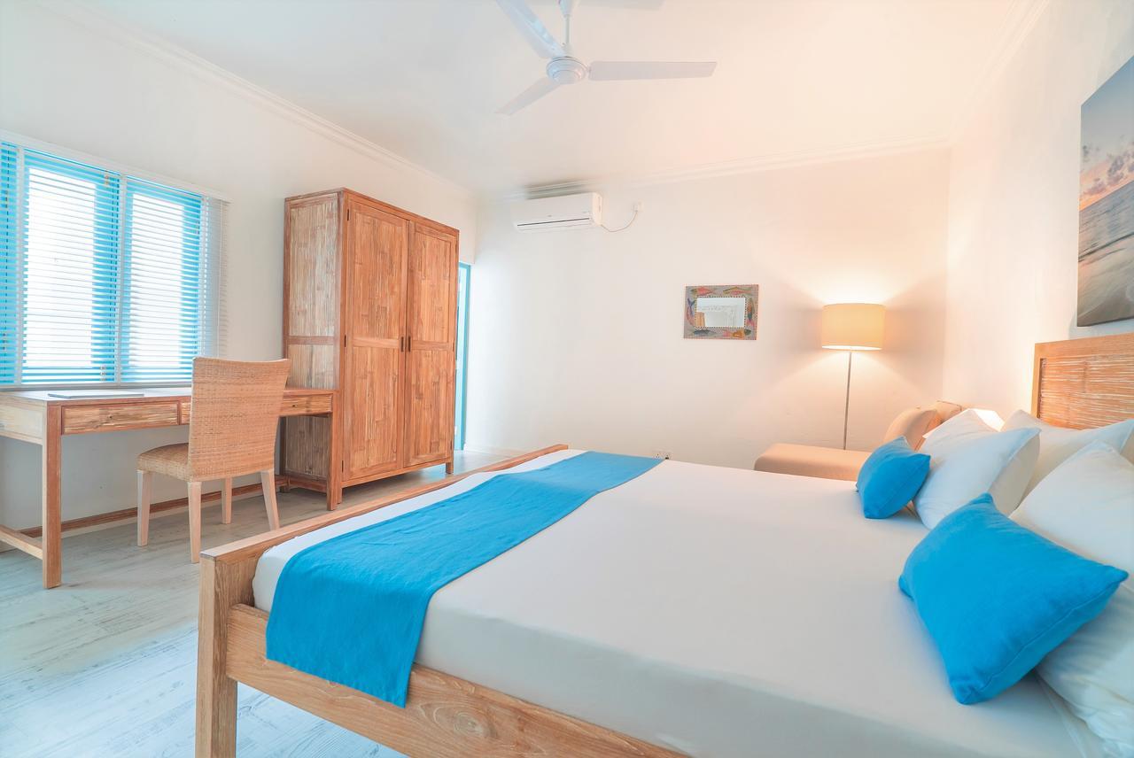 Villa Rosa Maldives Feridhoo ภายนอก รูปภาพ